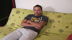 Extra Big Dicks: The Preppy Guy with an Inner Freak