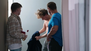 Men: Exploring Their New College Life