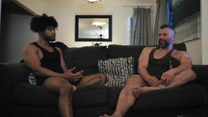 Disruptive Originals: When Roommate's Dreams Intertwine