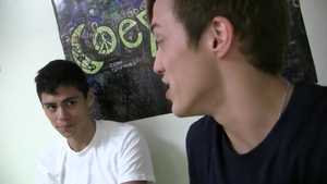 Dick Dorm: A Simple Video Turns Into a Wild Adventure