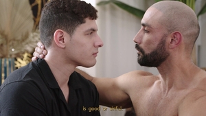 catholicboys: When Faith Meets Carnal Hunger