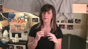 Dick Dorm: Bi-Curious Roomie Seeks Fun