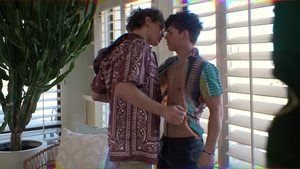 Falcon Studios: Flipping It Up for Love