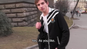 Czech Hunter: Unleashing Hidden Desires on Unsuspecting Boys