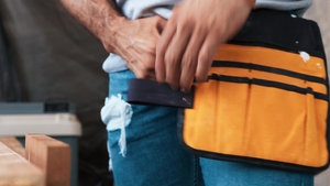 Men: The Ultimate Construction Project - Two Men, One Plan
