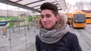 Czech Hunter: Waiting for Fun: Two Expats in Prague