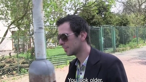 Czech Hunter: Finding Love in Unexpected Places