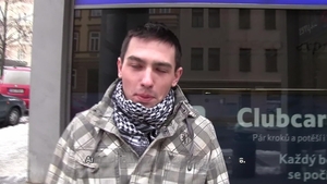 Czech Hunter: From Shelves to Sheets: The Market Date