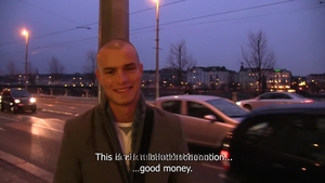 Czech Hunter: Casting Couch Confessions