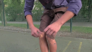 Czech Hunter: From Innocent to Sensual in Minutes
