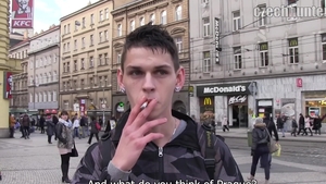 Czech Hunter: Wicked Wage-Earning Escapades