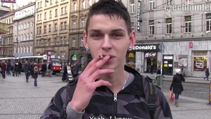 Czech Hunter: Wicked Wage-Earning Escapades