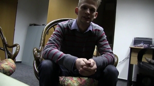 Debt Dandy: Mortgage Misery Led To Depraved Delight