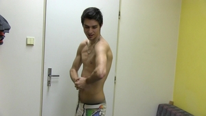 Debt Dandy: Cute Colleague Inspires Risky Move