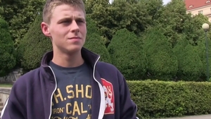 Czech Hunter: Breaking Free from Society's Labels