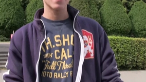 Czech Hunter: Breaking Free from Society's Labels