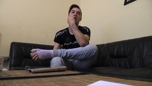 Debt Dandy: Sticky-Sweet Loan Situation