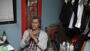 Dick Dorm: Roommates Discovering Their Wild Side