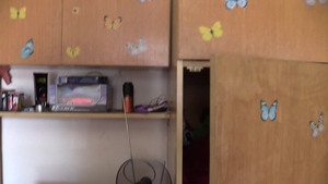 Debt Dandy: Lost Boy's Secret Flat Filled with Dirty Love