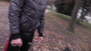 Czech Hunter: Embracing Temptation with Open Arms