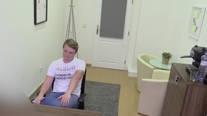 Dirty Scout: Hard Dildo, Hard Choices for the Broke Guy