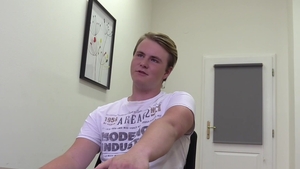 Dirty Scout: Hard Dildo, Hard Choices for the Broke Guy