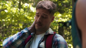 Men: Camping Trip Takes on New Meaning