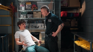 Men: Drilling into Innocence