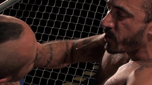 Fetish Force: Blowing Loads: Join The Frenzy