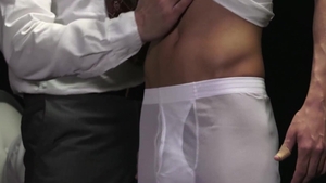 Missionary Boys: Beyond the Pale Pegging Process