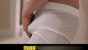 Missionary Boys: Public Pretense Pleasuring