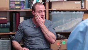 Young Perps: Stealing Panties, Stiffening Members