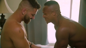 True Male: Finding Each Other Again, Deep in the Heart
