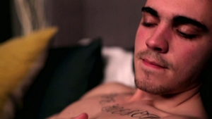 Next Door Twink: Sensual Tugs from Asher