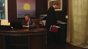 The Gay Office: Fill Me Up, Sir