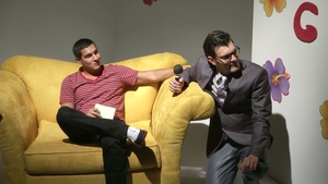 Men: Short-haired Italian-American Twinks Get Their Fix