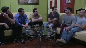 Men: Bridging Boundaries with Every Turn of Key