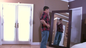 Next Door Male: Aching for a Taste of Town