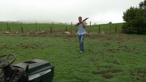 Next Door Male: From the Fields to Between the Sheets